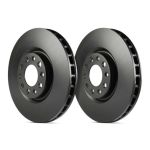 Bromsskiva EBC BRAKES D933