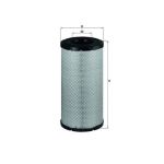 Filtro de ar MAHLE LX 1775