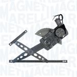 Fensterheber MAGNETI MARELLI 350103114300, Links