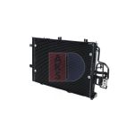 Condenseur (climatisation) AKS DASIS 152028N