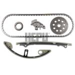 Kit de distribution par chaîne HEPU 21-0606