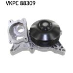 Kit de reparación, bomba de agua SKF VKPC 88309