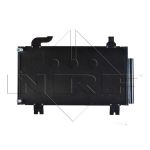 Kondensator, Klimaanlage NRF 350097