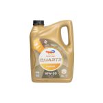 Motoröl TotalEnergies 2213699 Quartz RACING 10W50 5L
