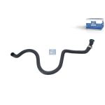 Tubo, líquido de refrigeração DT SPARE PARTS 1.11785SP