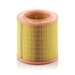 Luftfilter MANN-FILTER C 1577
