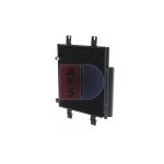 Condenseur (climatisation) AKS DASIS 362008N