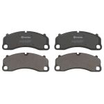 Bromsbeläggssats BREMBO P 65 048