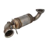 Katalysator ASSO MARMITTE SRL 10.0099