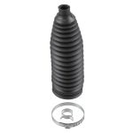 Jeu de joints-soufflets, direction LEMFOERDER 45088 01