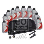 Ölwechselsatz, Automatikgetriebe FEBI BILSTEIN 188324