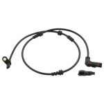 Capteur, vitesse de rou FEBI BILSTEIN 106161