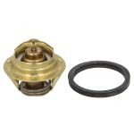 Termostat, kylmedel MAHLE TX 90 82D