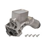 Hus, oljefilter MAHLE CLC 296 001S