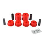 Reparatursatz, Achskörper TEDGUM TED67015