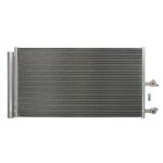 Kondensator, Klimaanlage NRF 350450