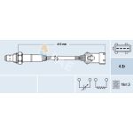 Sonda lambda FAE 77432