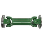 Drivaxel BTA B05-AG-787