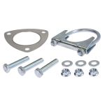 Kit d'assemblage, tuyau d'échappement BM CATALYSTS FK50201