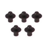 Druckbolzen, Pumpe-Düse-Einheit BOSCH F 00Z B20 001, 5 Stück