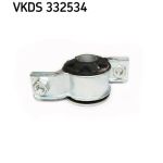 Bucha, suporte do braço de suspensão SKF VKDS 332534