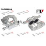 Bromsok FTE 9290040