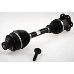 Antriebswelle GKN Automotive OE-Technologie 52° SPIDAN GKND13088