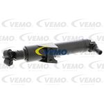 Sproeikop reinigingsvloeistof, koplampreiniging VEMO V10-08-0491