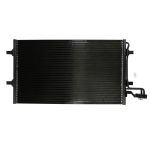 Kondensator, Klimaanlage THERMOTEC KTT110147