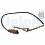 Abgastemperatursensor DELPHI TS30086