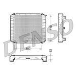Motorkühler DENSO DRM33004