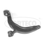 Suspensão da roda CORTECO 49398938