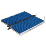 Innenraumluftfilter mit Aktivkohle BOSCH 0 986 628 653