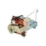 Interruptor solenoide, motor de arranque BOSCH 1 986 SE3 946