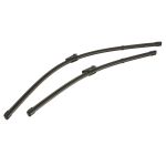 Torkarblad DENSO DF-078, 680/500mm, Front, 2 Stycke