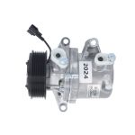 Klimakompressor THERMOTEC KTT090461