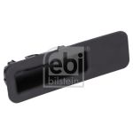 Interruptor, desbloqueo tapa maletero FEBI BILSTEIN 198472