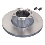 Disco de travão FEBI BILSTEIN 11393