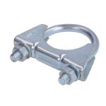Klemmstück, Abgasanlage WALKER 82306