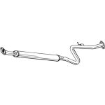 Mittelschalldämpfer BOSAL 283-377