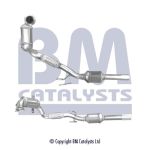 Catalyseur Apved BM CATALYSTS BM92186H