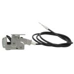 Türschloss DT Spare Parts 12.80077