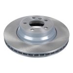 Bromsskiva FEBI BILSTEIN 24466