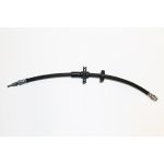 Tubo do travão flexível traseiro, esquerdo BREMBO T 68 085
