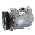 Klimakompressor MEAT & DORIA K19028A