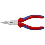 Pince universelle droite KNIPEX 25 02 160