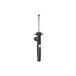 Juego de juntas, amortiguador trasero SACHS 560 610