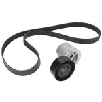 Poly V-riem set Micro-V® Kit GATES K016PK1198
