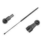 Gasveer, kofferdeksel MEYLE 40-40 910 0005