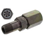 Válvula, bomba de combustível FEBI BILSTEIN 35091